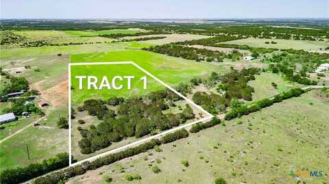Tbd County Road 203, Burnet, TX 78611
