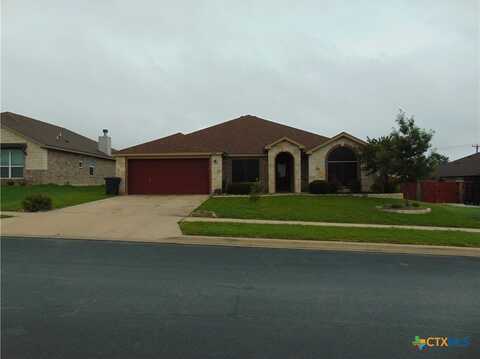 7404 Spirit Of The West Drive, Killeen, TX 76549