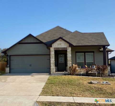 2407 Pintail Loop, Copperas Cove, TX 76522