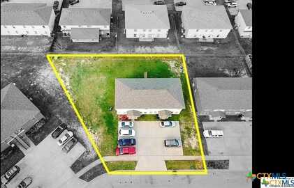 1601 Dugger Circle, Killeen, TX 76543