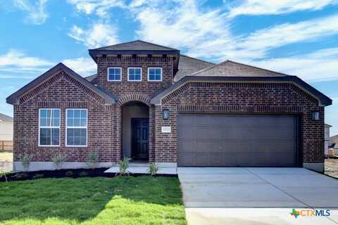 911 Cloud Sky Road, New Braunfels, TX 78130