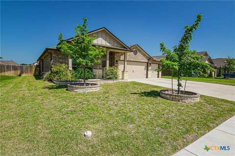 2521 Arno Street, Harker Heights, TX 76548