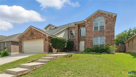 2166 Jolie Court, New Braunfels, TX 78130