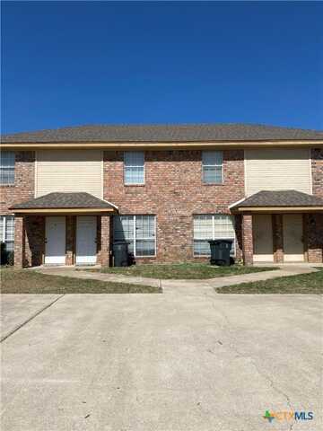4501 Deek Drive, Killeen, TX 76549