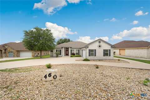 460 Shayla Lane, Canyon Lake, TX 78133