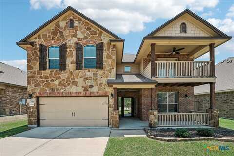 3225 Vineyard Trail, Harker Heights, TX 76548