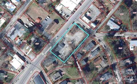 194 Haywood Road, Asheville, NC 28806