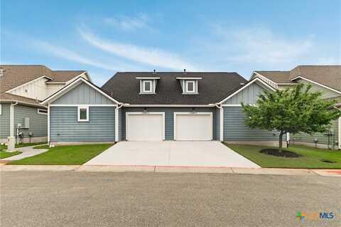108 Lafitte Drive, San Marcos, TX 78666