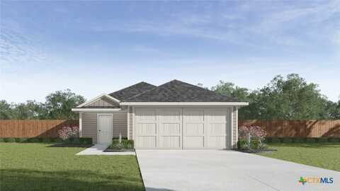 1001 SEEDLING Lane, Seguin, TX 78155