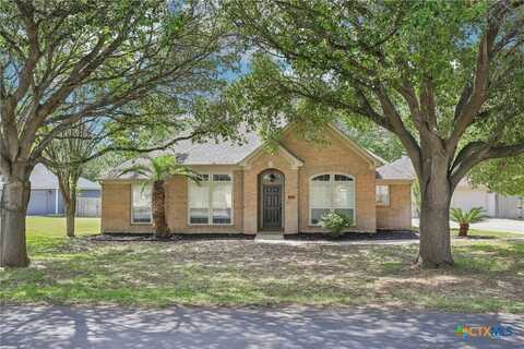 251 Las Brisas Boulevard, Seguin, TX 78155