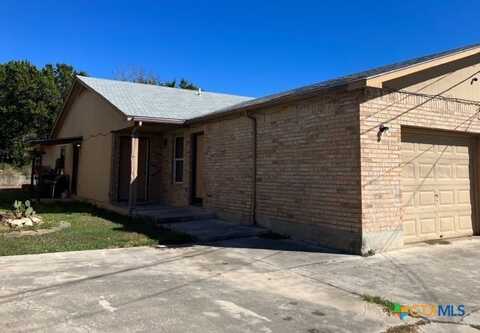 1302 N Bishop Street, San Marcos, TX 78666