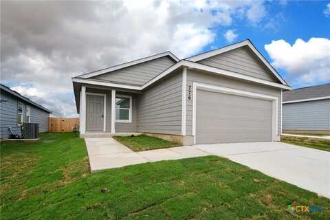 776 Bullsnake Trail, New Braunfels, TX 78132