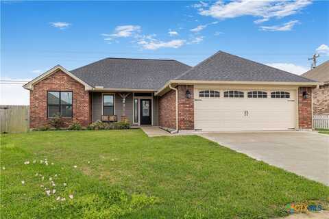 211 Amberglow Court, Victoria, TX 77904