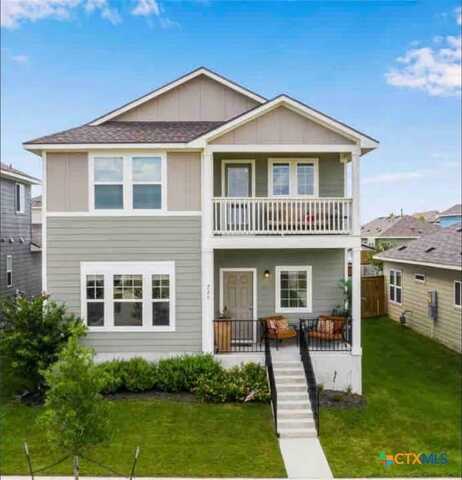 225 Horsemint Way, San Marcos, TX 78666