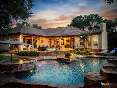 9807 Klein Court, New Braunfels, TX 78132