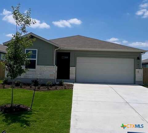 161 N Honey Bee Road, Jarrell, TX 76537