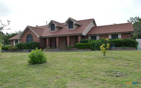 391 County Road 3150, Kempner, TX 76539