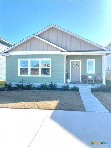 1157 Esplanade Parkway, San Marcos, TX 78666