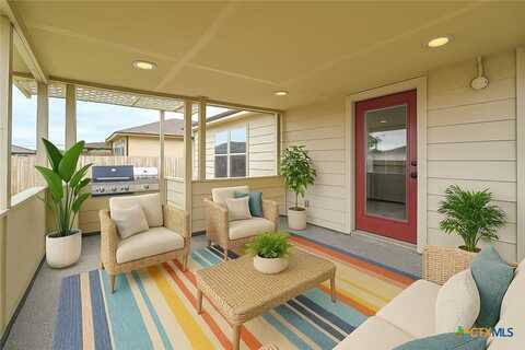 19308 Nicole Lane, Pflugerville, TX 78660
