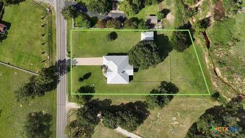 416 Highland Drive, Marble Falls, TX 78654