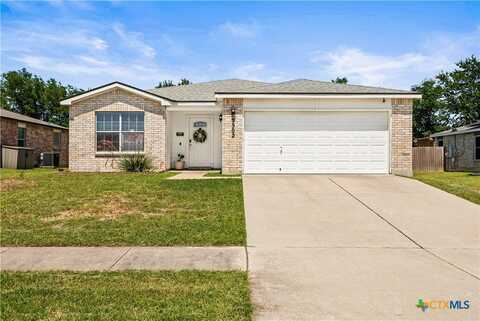 5302 Oster Drive, Killeen, TX 76542
