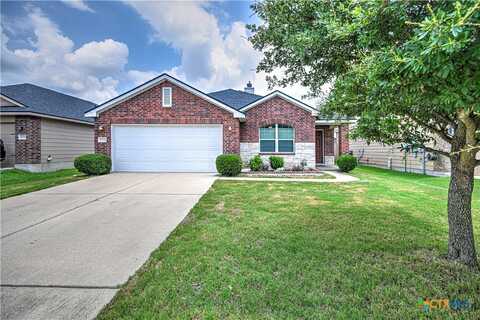 10016 Smock Mill Lane, Temple, TX 76502