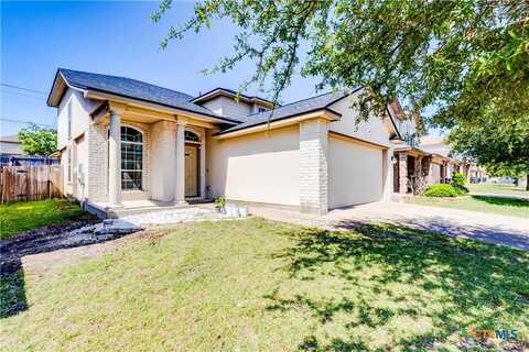 5500 Lions Gate Lane, Killeen, TX 76549
