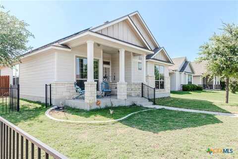 7624 Copper Creek Trail, Temple, TX 76502
