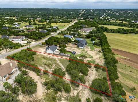 218 Lets Roll Drive, Fischer, TX 78623