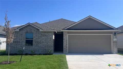 1119 Sarah Drive, Belton, TX 76513