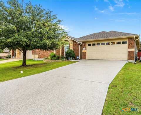 6115 Alexandria Drive, Temple, TX 76502
