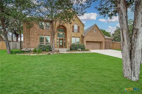 934 Wilderness Trail, New Braunfels, TX 78132