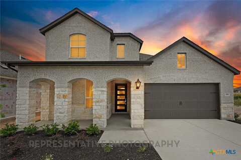 2974 Mckinnie Park, Bulverde, TX 78163