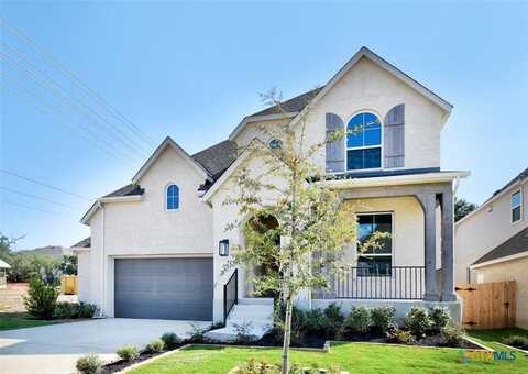 2974 Mckinnie Park, Bulverde, TX 78163