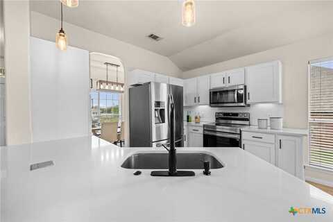 203 Ponderosa Drive, Harker Heights, TX 76548