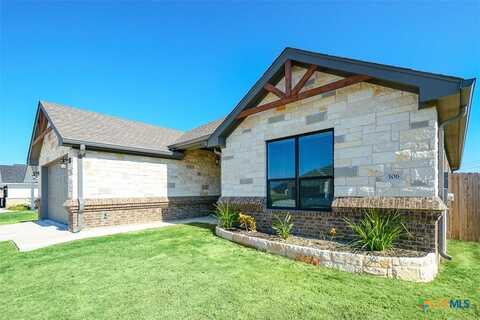 106 Overlook Trail, Copperas Cove, TX 76522