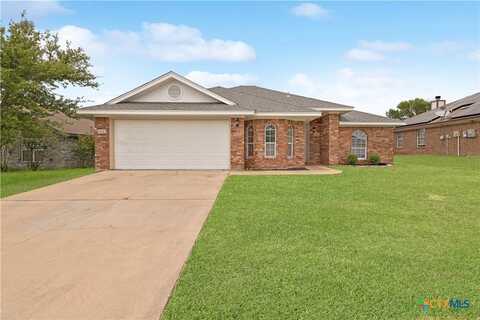 3805 Lone Oak Drive, Killeen, TX 76542