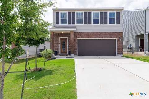 225 Wonderful Life Way, Jarrell, TX 76537