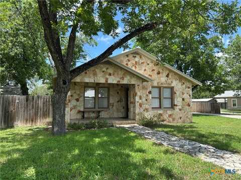 237 E Garza Street, New Braunfels, TX 78130