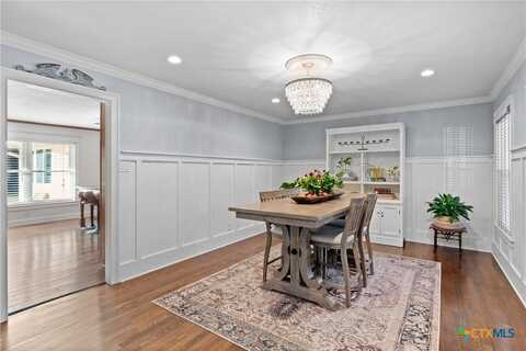 1514 N 13th Street, Temple, TX 76501