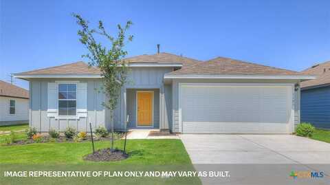 1124 ARGONNE FOREST, Seguin, TX 78155