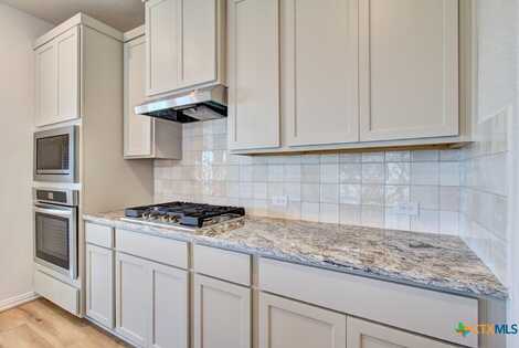 810 Saltbush Street, New Braunfels, TX 78130