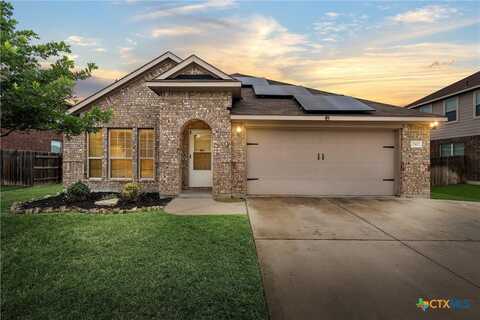 2507 Inspiration Drive, Killeen, TX 76549