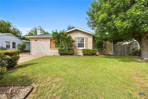 601 Valley Road, Killeen, TX 76541