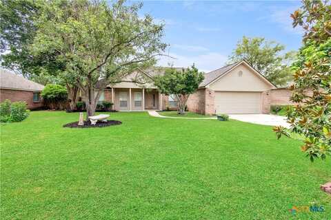 209 Camino Principal, Belton, TX 76513