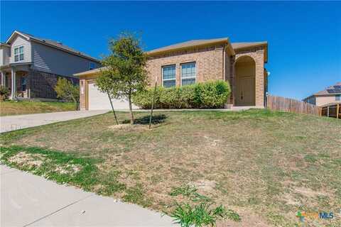 3903 Endicott Drive, Killeen, TX 76549