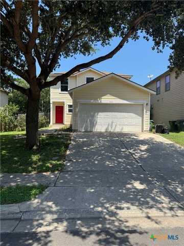 283 Cordero Drive, San Marcos, TX 78666