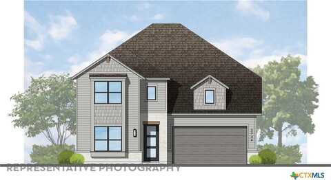 8609 Peafowl Street, Austin, TX 78744