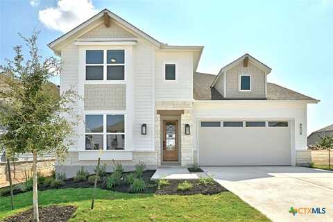 8609 Peafowl Street, Austin, TX 78744