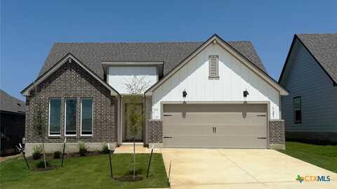 121 Ellenora Drive, Killeen, TX 76549